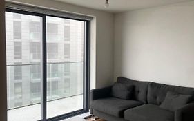 Manchesters Home Like Home